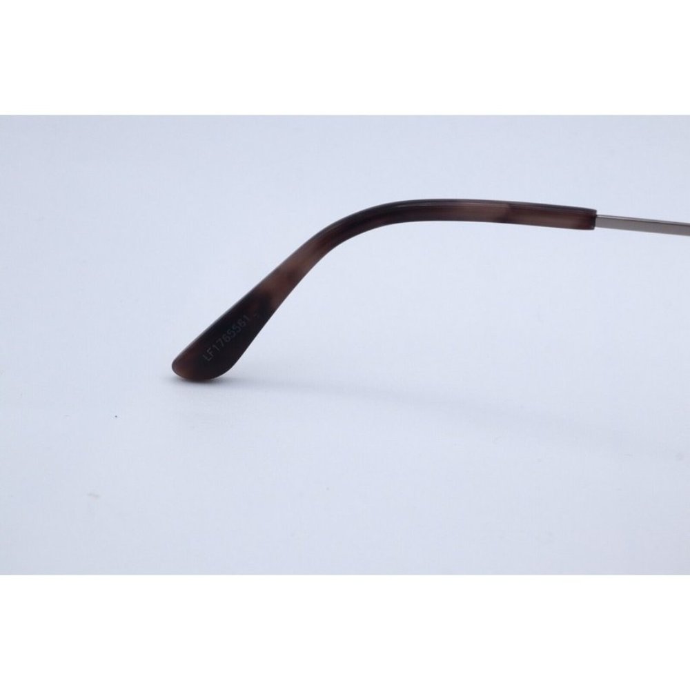 Tom Ford Mia-02 TF 574 55Z Butterfly Havana Sunglasses Pink Gradient Lenses 52mm - Picture 5 of 7